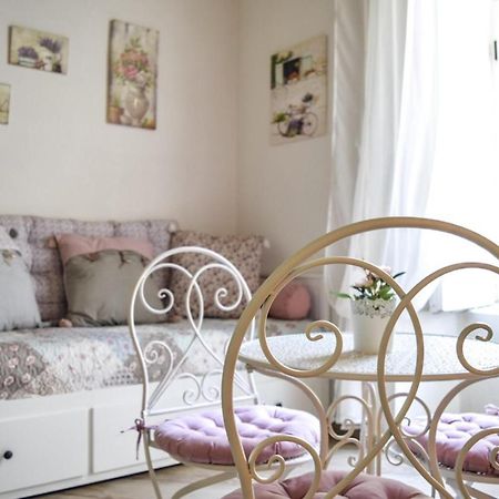 Maison La Mitra - Dimore Partenopee Napoli Dış mekan fotoğraf