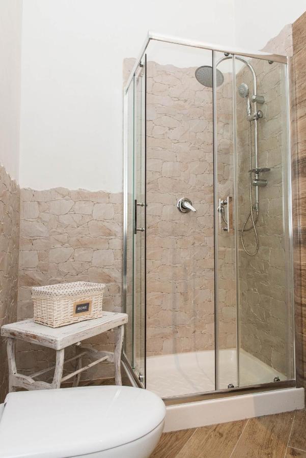 Maison La Mitra - Dimore Partenopee Napoli Dış mekan fotoğraf