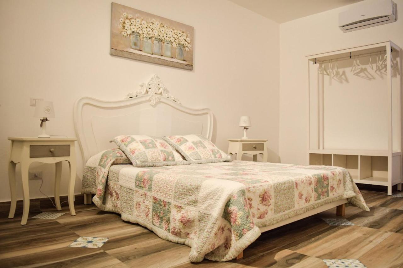 Maison La Mitra - Dimore Partenopee Napoli Dış mekan fotoğraf