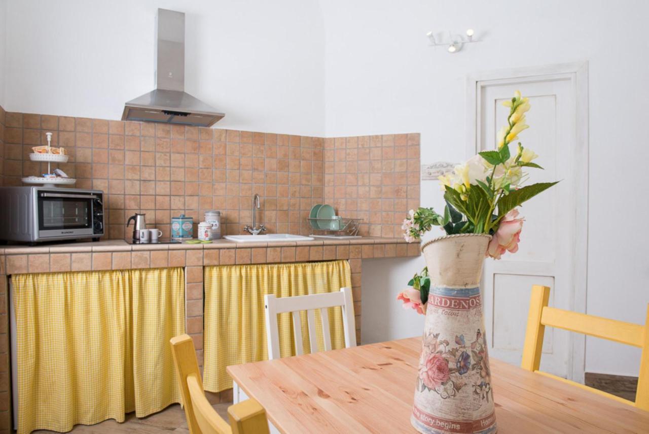 Maison La Mitra - Dimore Partenopee Napoli Dış mekan fotoğraf