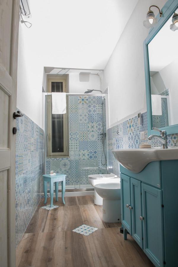 Maison La Mitra - Dimore Partenopee Napoli Dış mekan fotoğraf