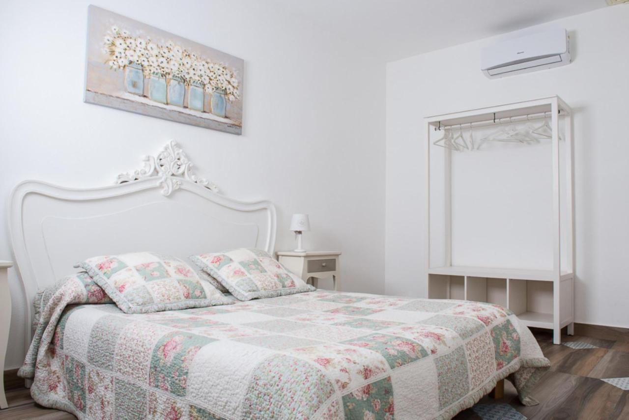 Maison La Mitra - Dimore Partenopee Napoli Dış mekan fotoğraf