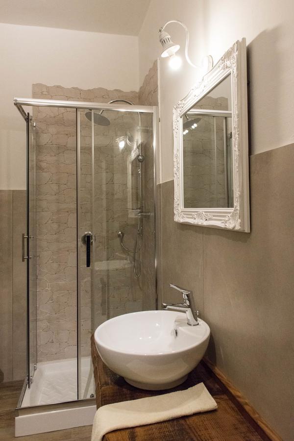 Maison La Mitra - Dimore Partenopee Napoli Dış mekan fotoğraf