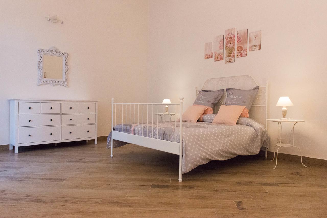 Maison La Mitra - Dimore Partenopee Napoli Dış mekan fotoğraf
