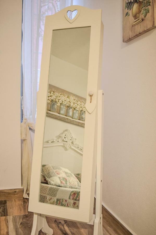 Maison La Mitra - Dimore Partenopee Napoli Dış mekan fotoğraf